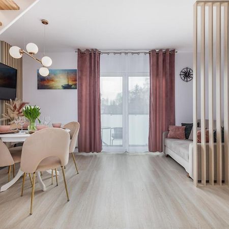 Apartament Swinoujscie Port By Renters Exterior photo