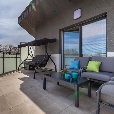 Apartament Swinoujscie Port By Renters Exterior photo