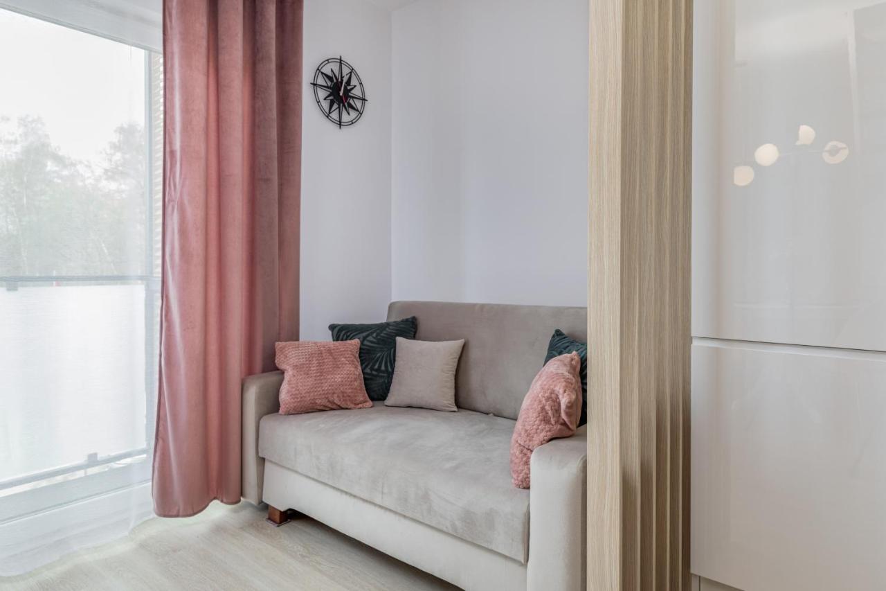 Apartament Swinoujscie Port By Renters Exterior photo