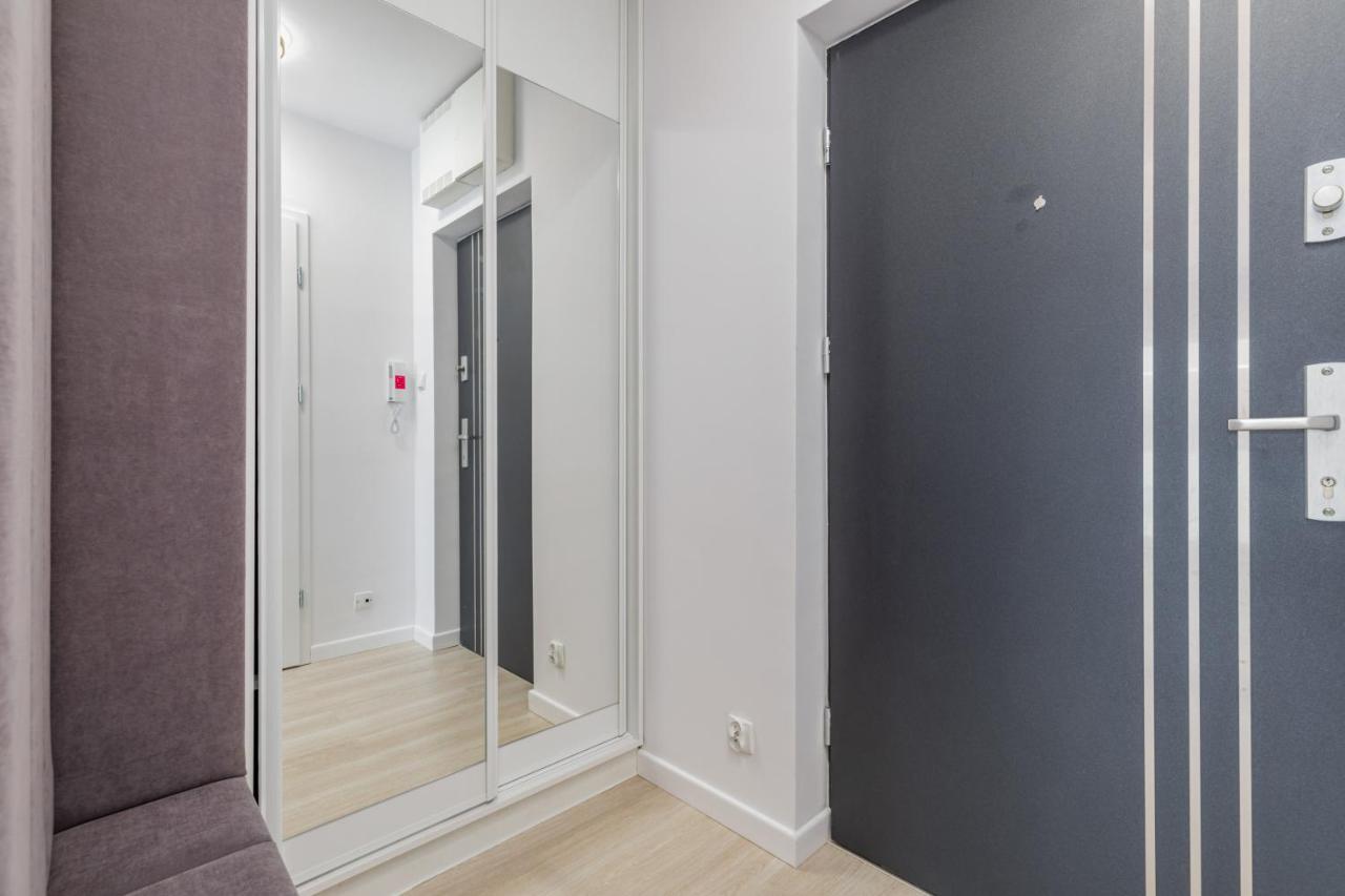Apartament Swinoujscie Port By Renters Exterior photo