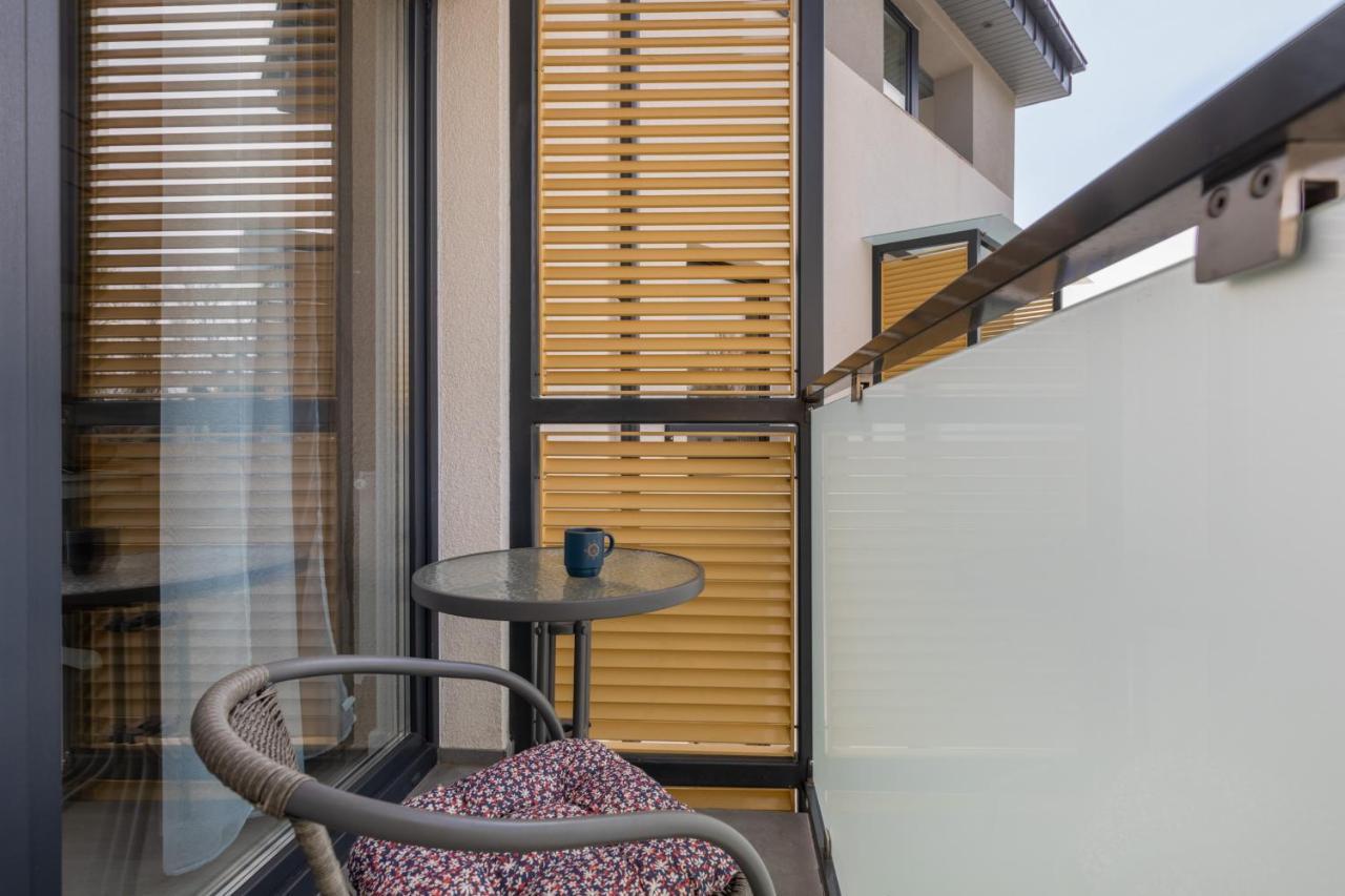 Apartament Swinoujscie Port By Renters Exterior photo